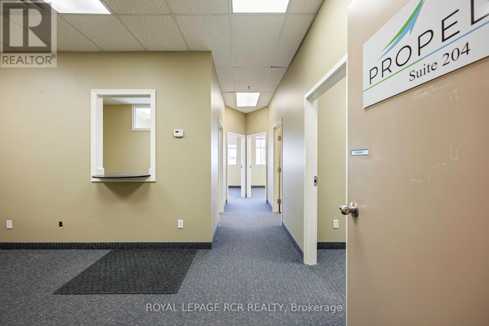 201, 202, 203, 204, 205 - 190 Broadway, Orangeville, Ontario  L9W 1K3 - Photo 14 - W12452684