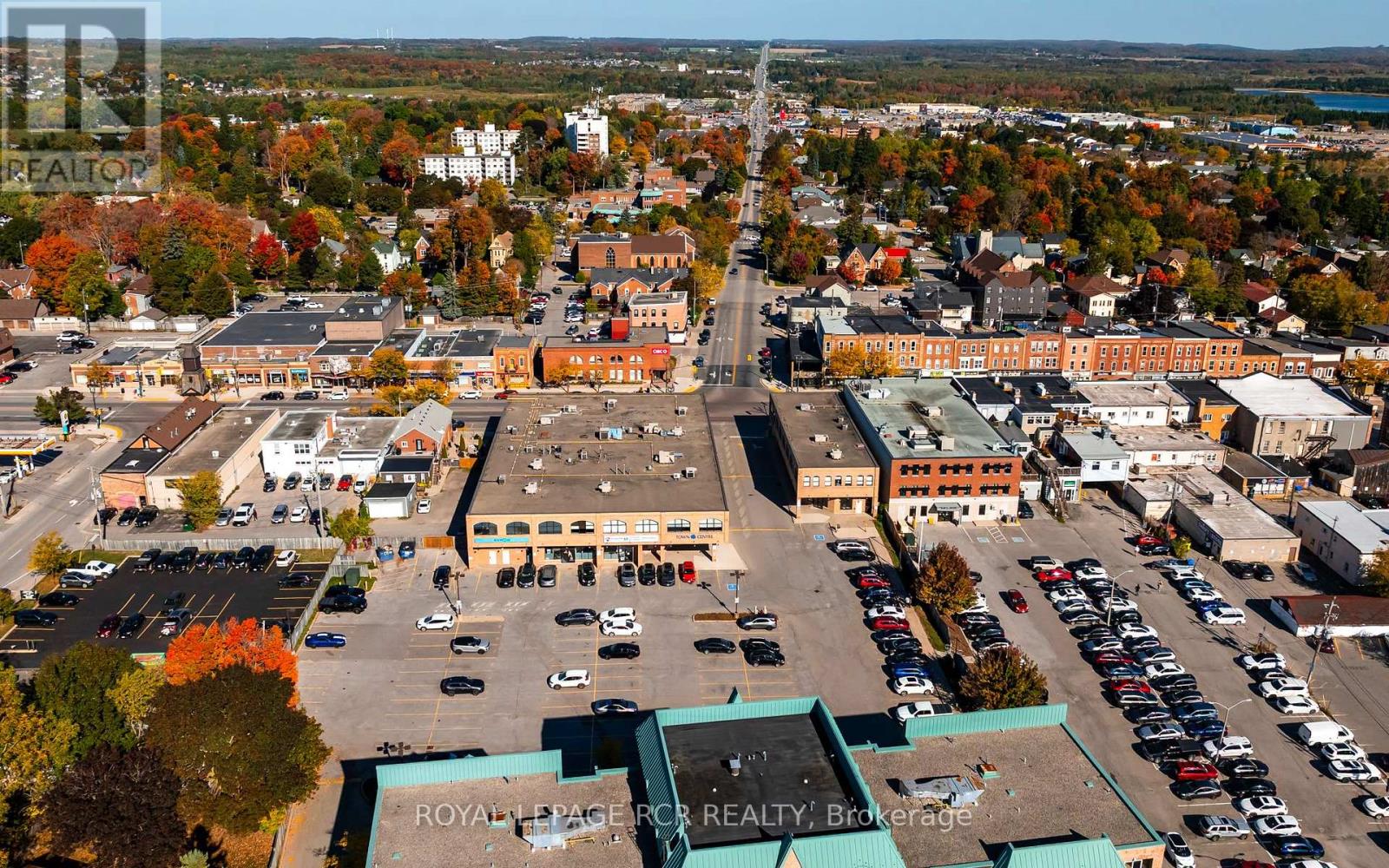 201, 202, 203, 204, 205 - 190 Broadway, Orangeville, Ontario  L9W 1K3 - Photo 4 - W12452684