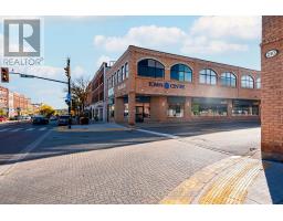 201, 202, 203, 204, 205 - 190 BROADWAY, Orangeville, Ontario