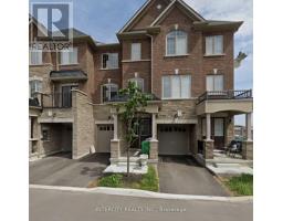 35 FAYE STREET, Brampton, Ontario
