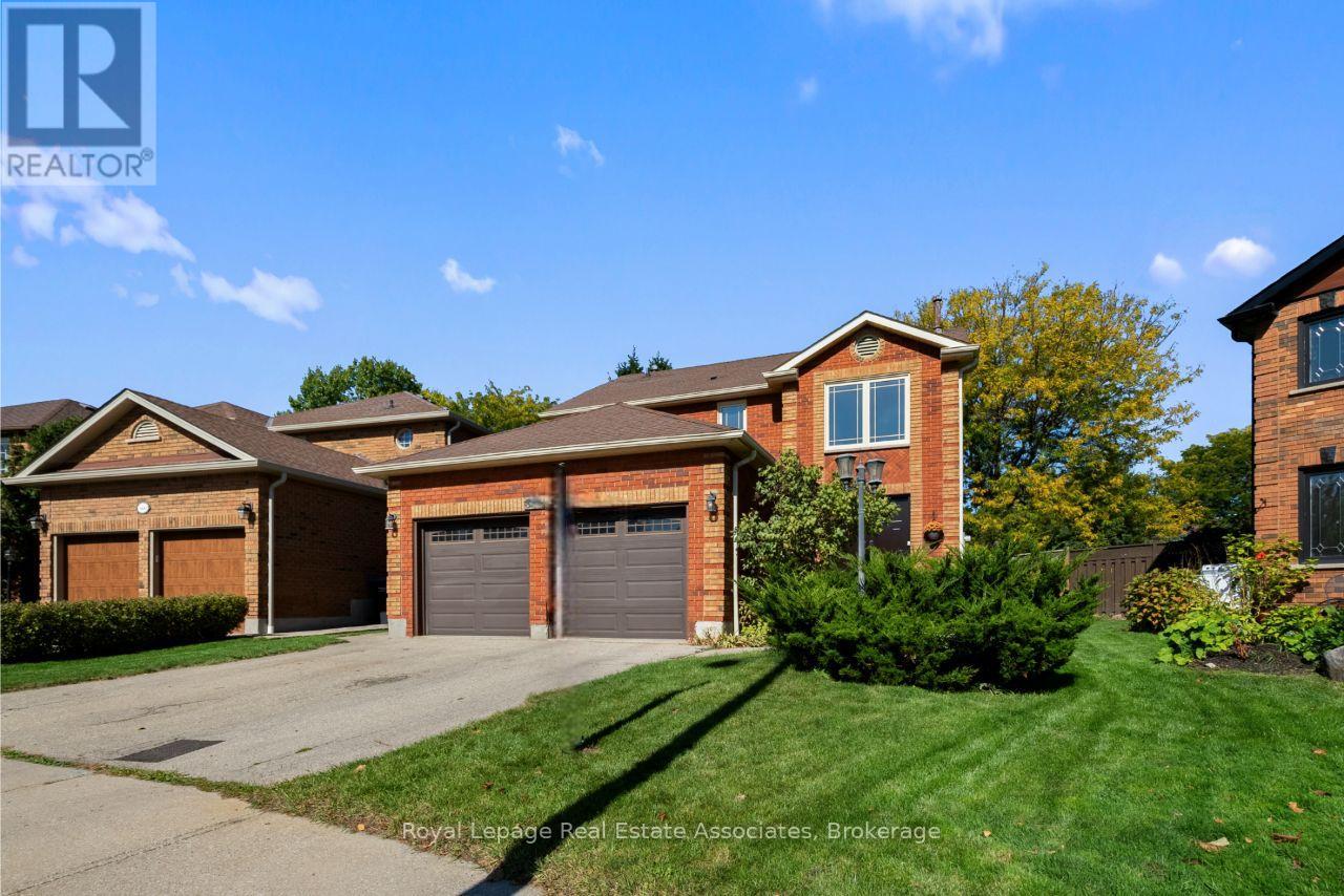 3439 Mulcaster Road, Mississauga, Ontario  L5L 5B1 - Photo 1 - W12452705