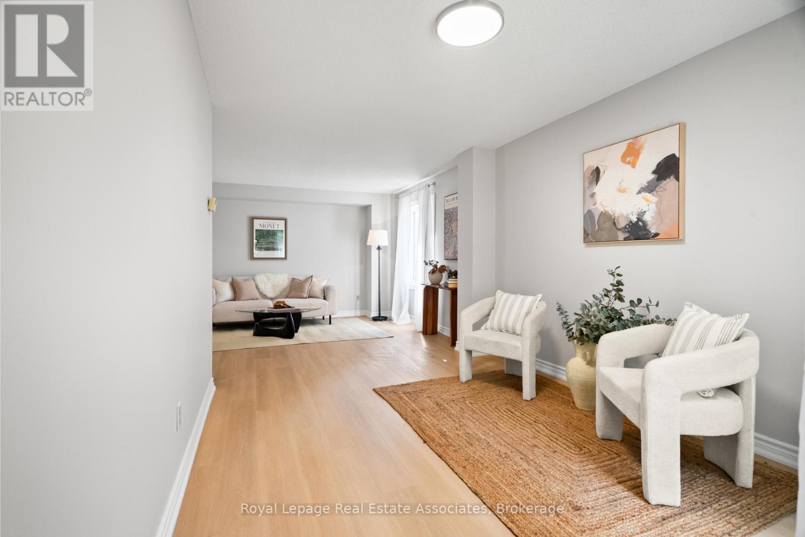 3439 Mulcaster Road, Mississauga, Ontario  L5L 5B1 - Photo 11 - W12452705