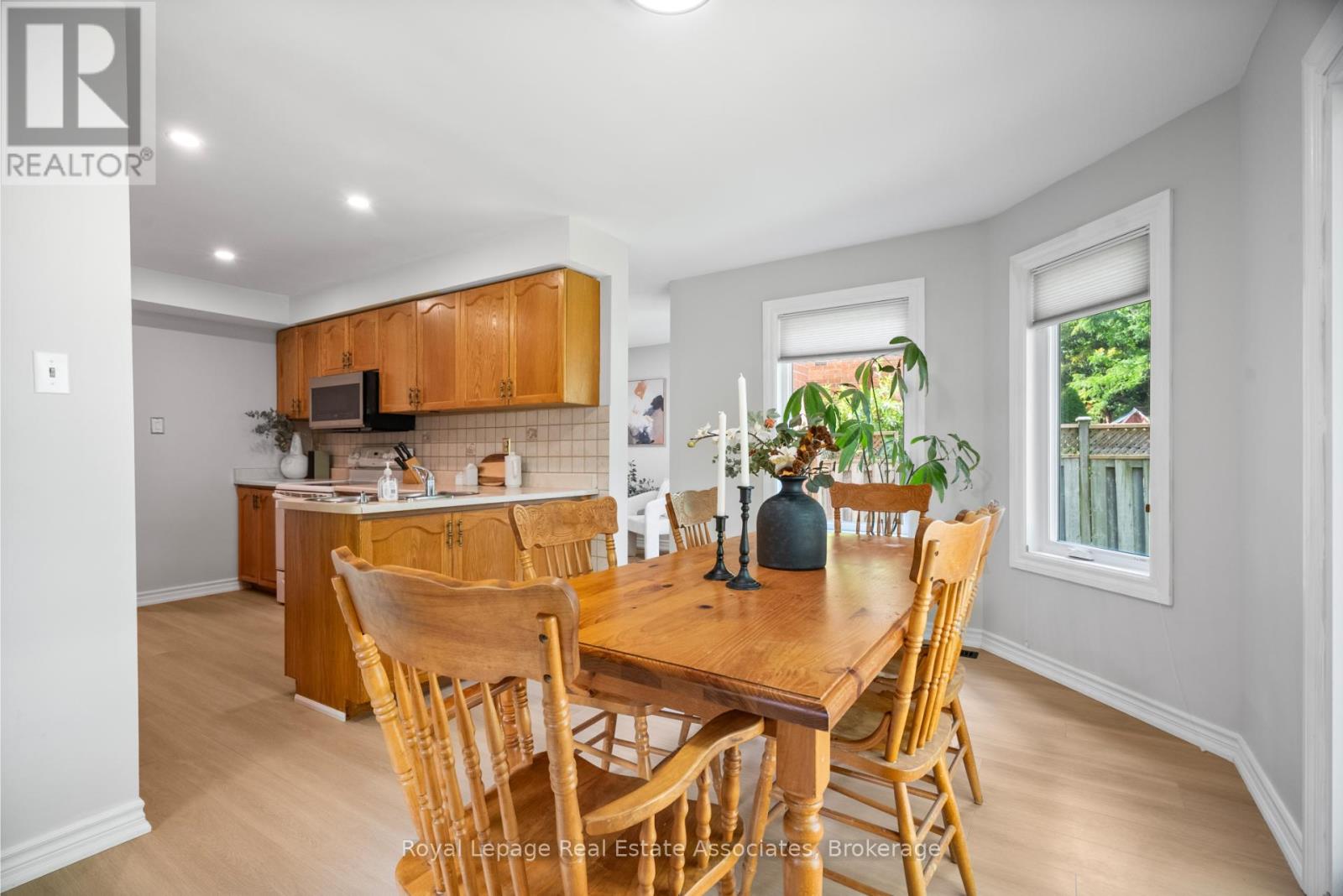 3439 Mulcaster Road, Mississauga, Ontario  L5L 5B1 - Photo 16 - W12452705