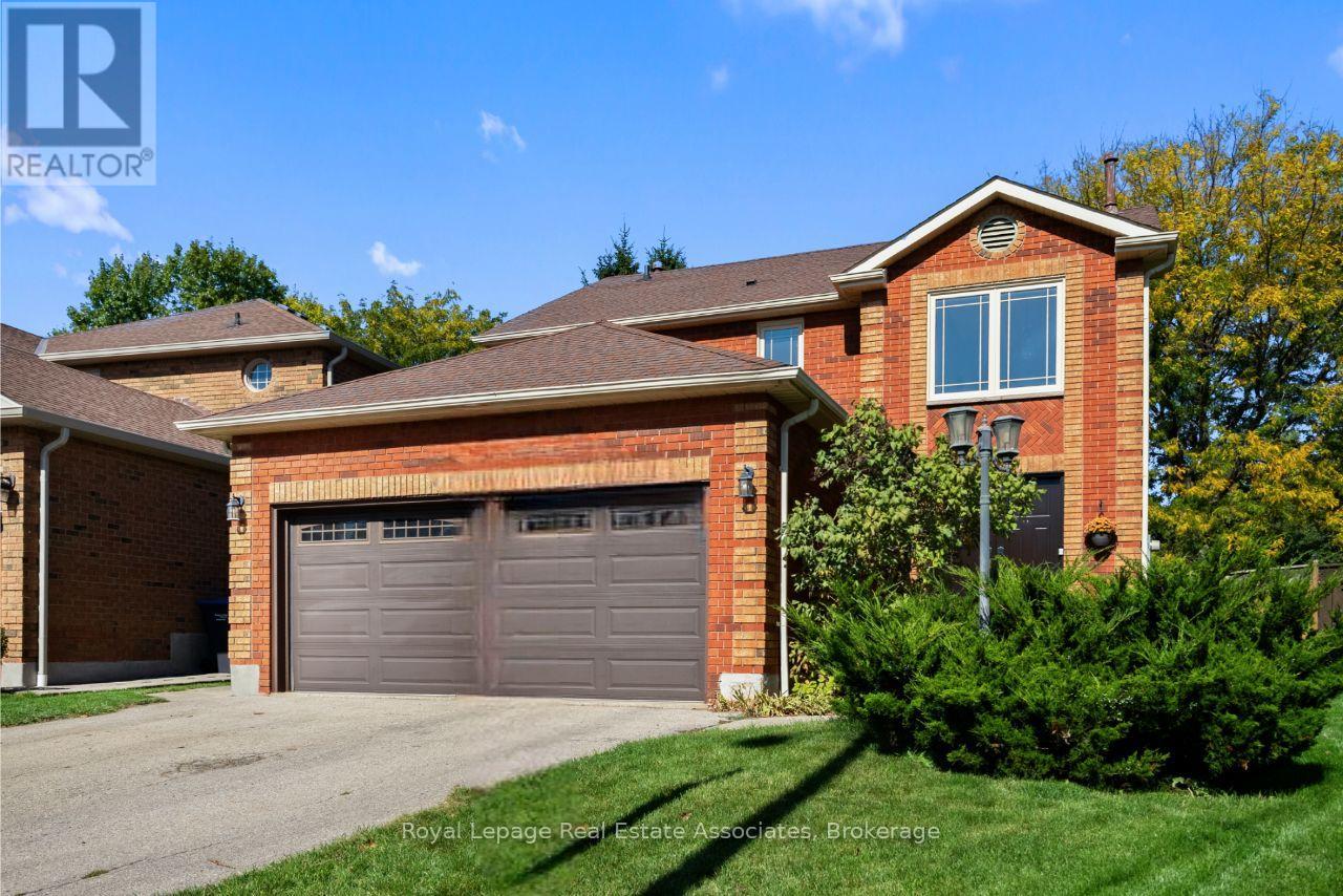 3439 Mulcaster Road, Mississauga, Ontario  L5L 5B1 - Photo 2 - W12452705