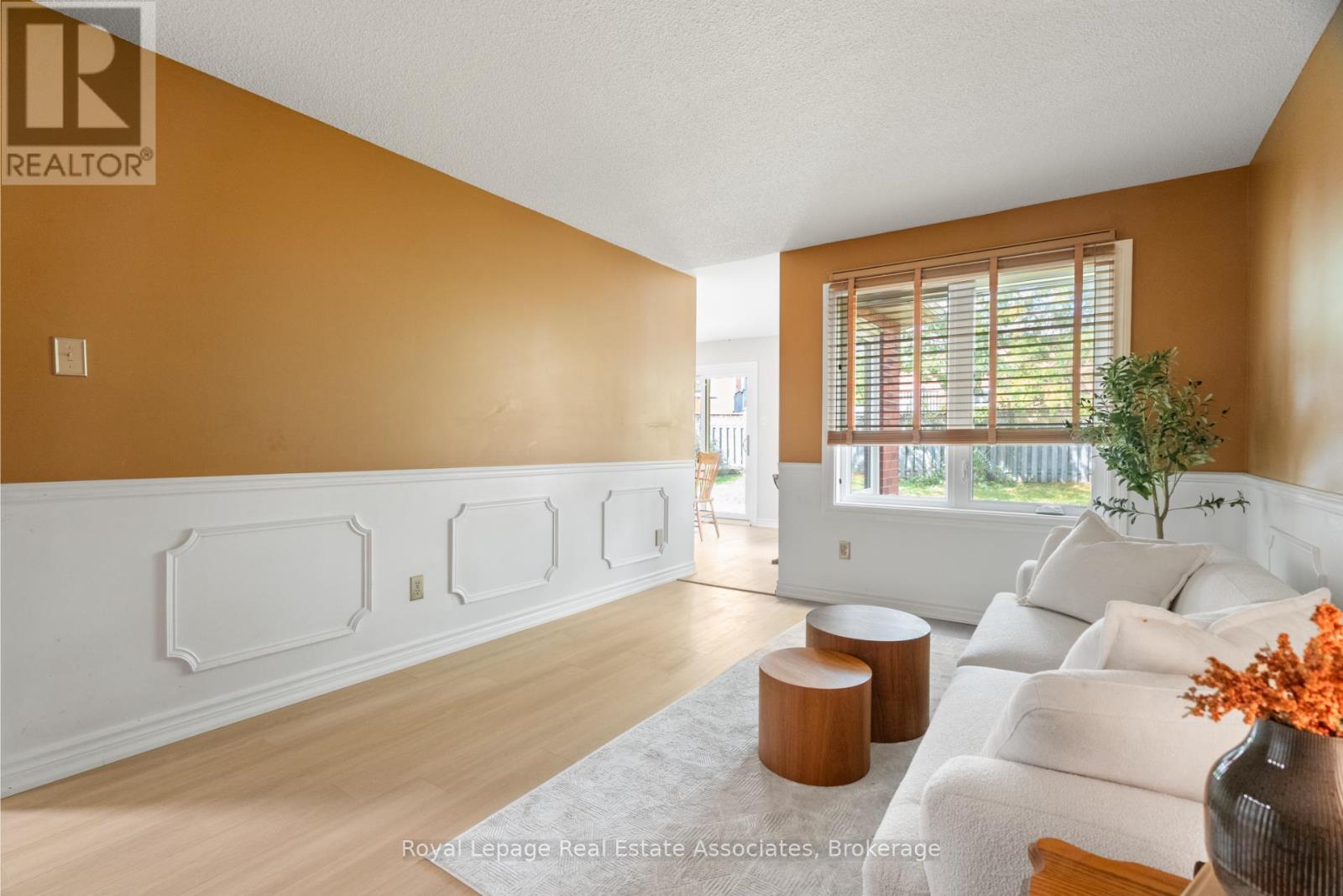 3439 Mulcaster Road, Mississauga, Ontario  L5L 5B1 - Photo 21 - W12452705