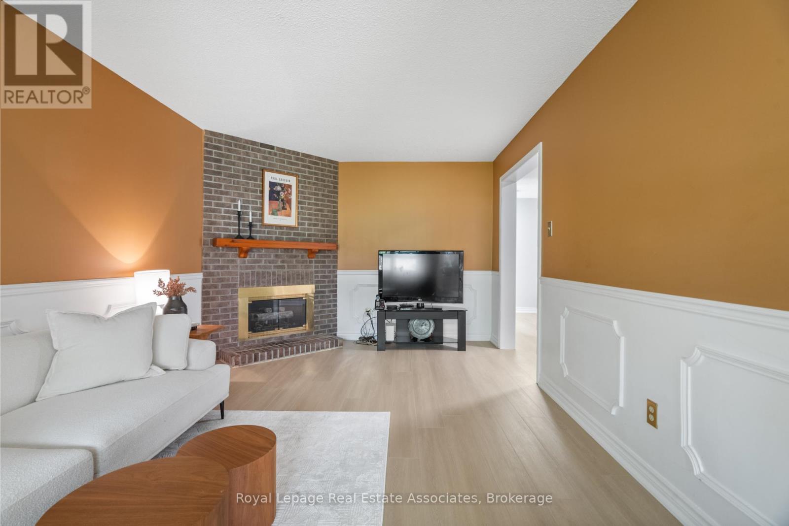 3439 Mulcaster Road, Mississauga, Ontario  L5L 5B1 - Photo 22 - W12452705