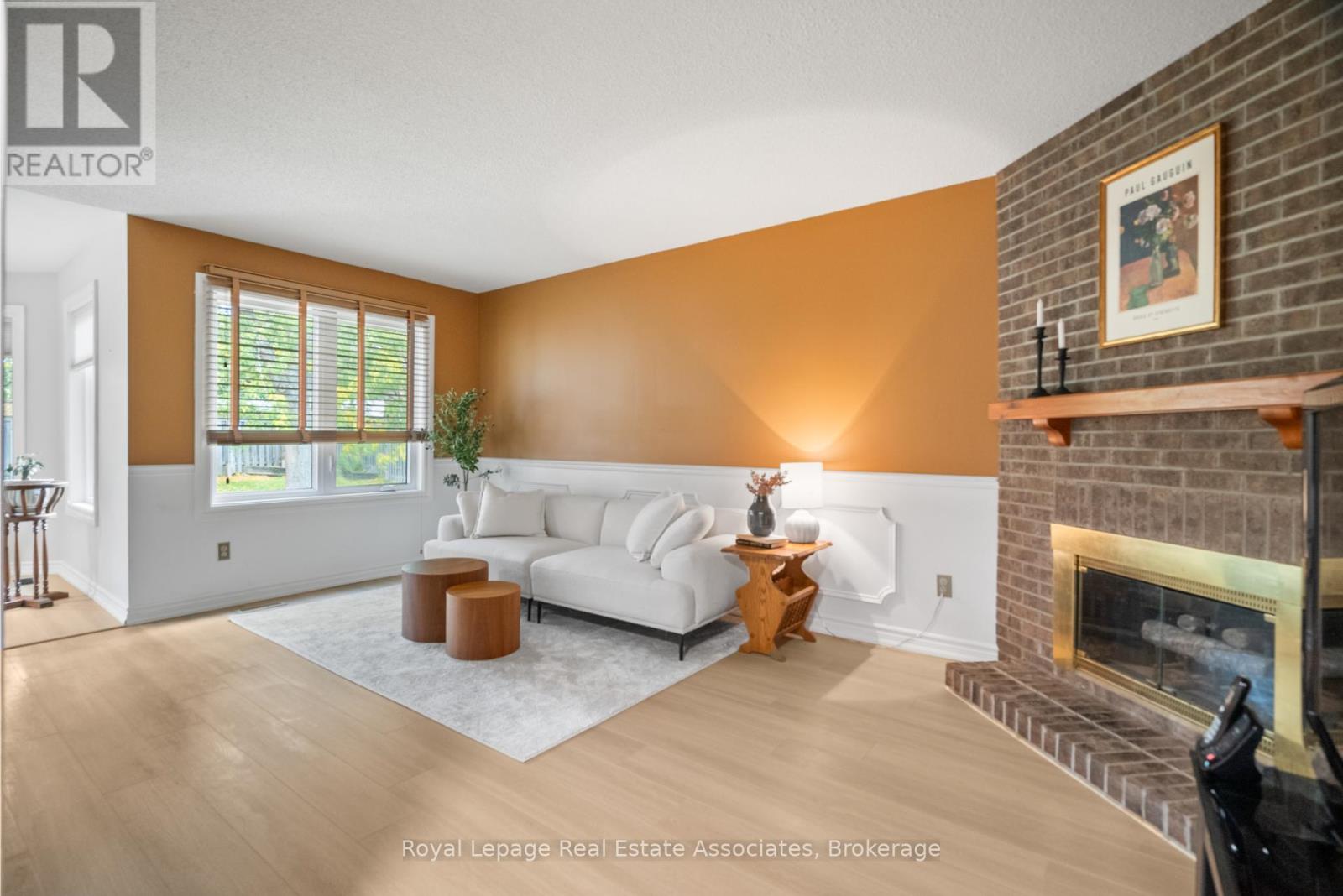 3439 Mulcaster Road, Mississauga, Ontario  L5L 5B1 - Photo 23 - W12452705