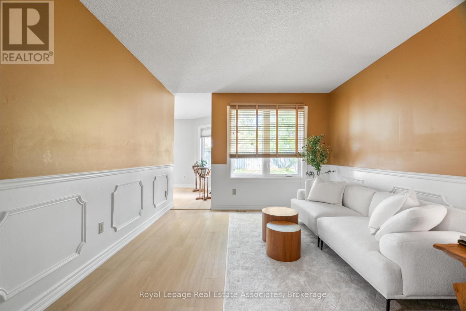 3439 Mulcaster Road, Mississauga, Ontario  L5L 5B1 - Photo 24 - W12452705