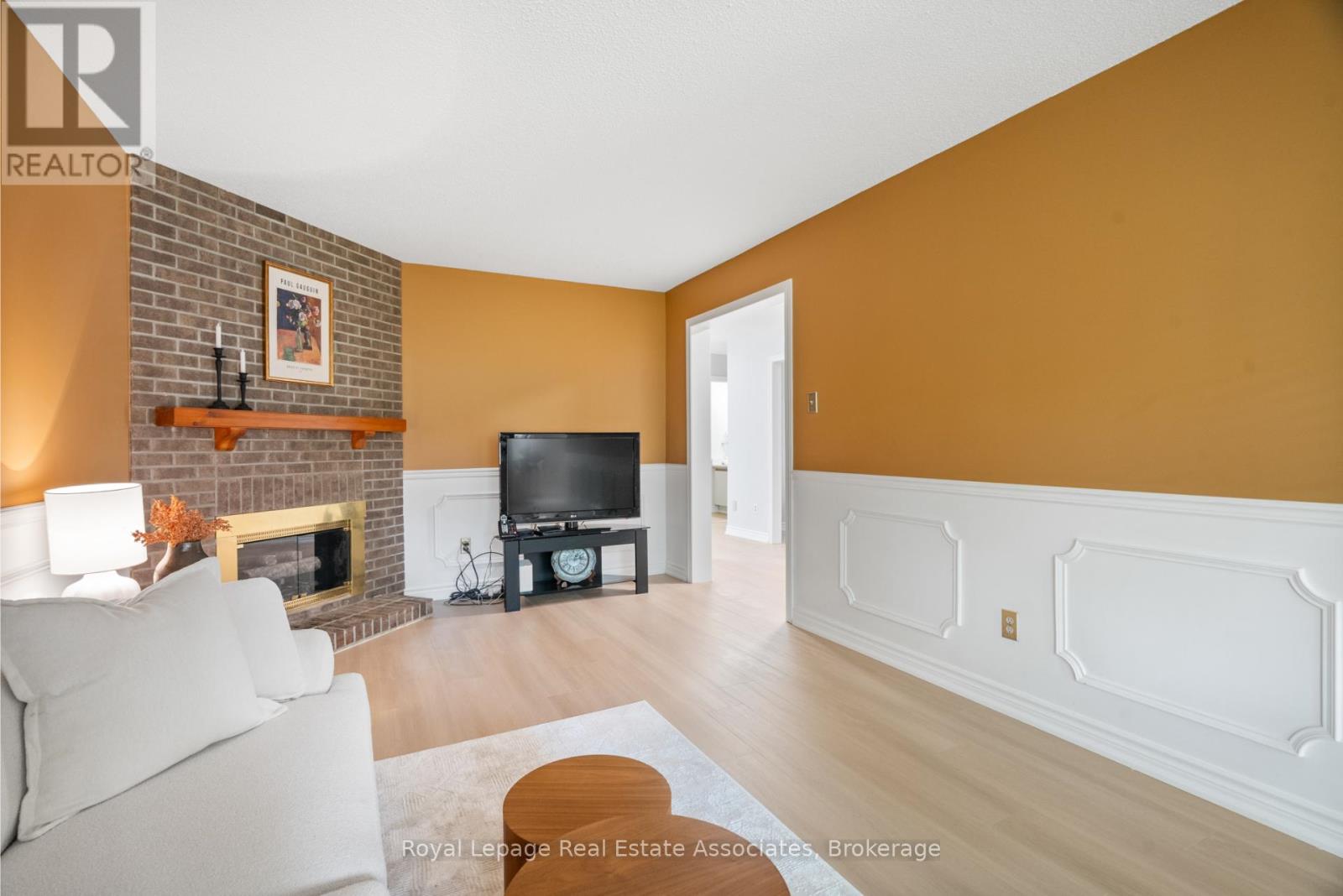 3439 Mulcaster Road, Mississauga, Ontario  L5L 5B1 - Photo 25 - W12452705