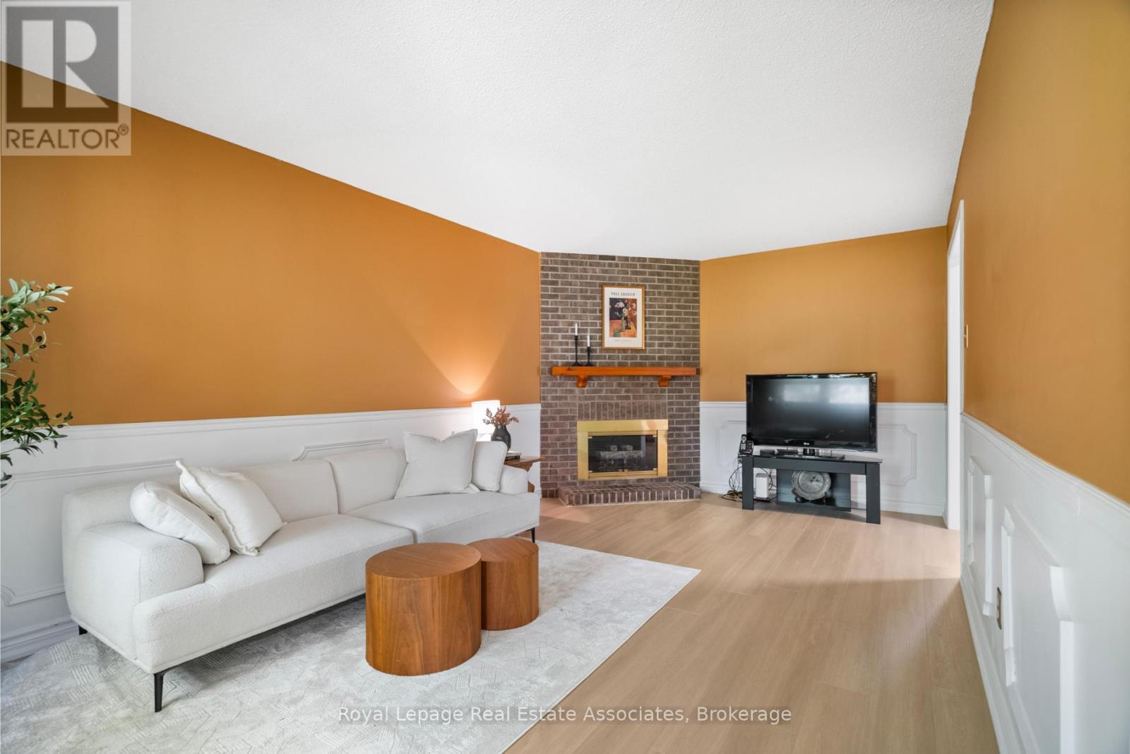 3439 Mulcaster Road, Mississauga, Ontario  L5L 5B1 - Photo 26 - W12452705