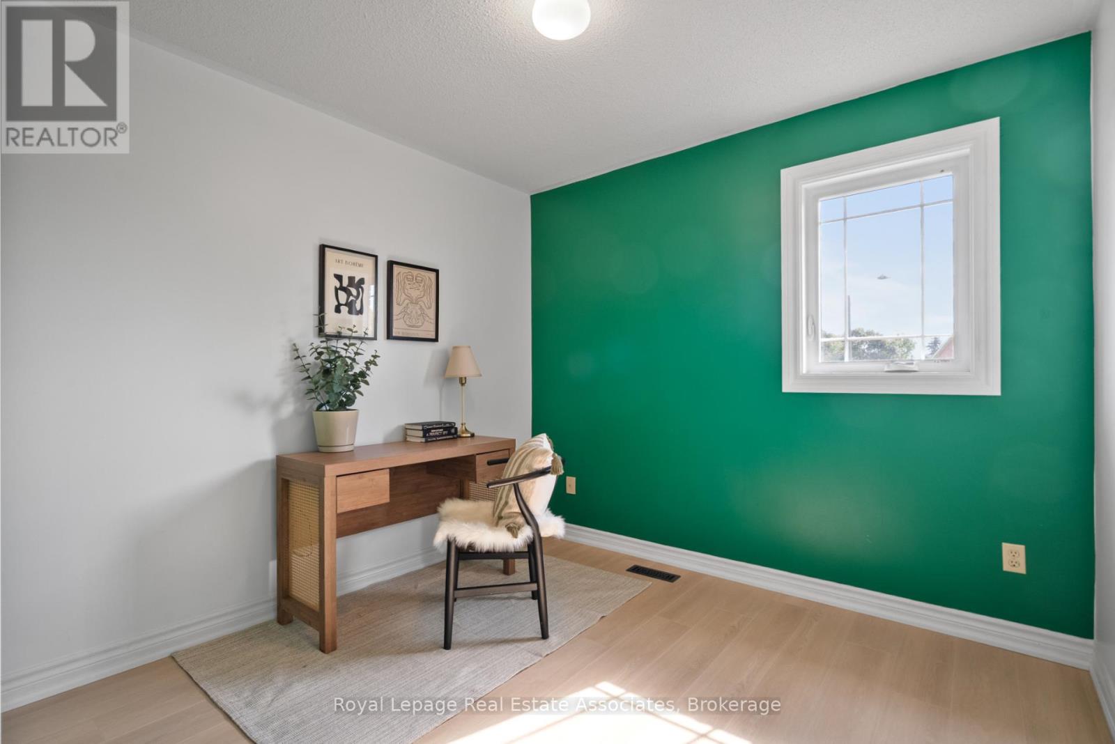 3439 Mulcaster Road, Mississauga, Ontario  L5L 5B1 - Photo 38 - W12452705