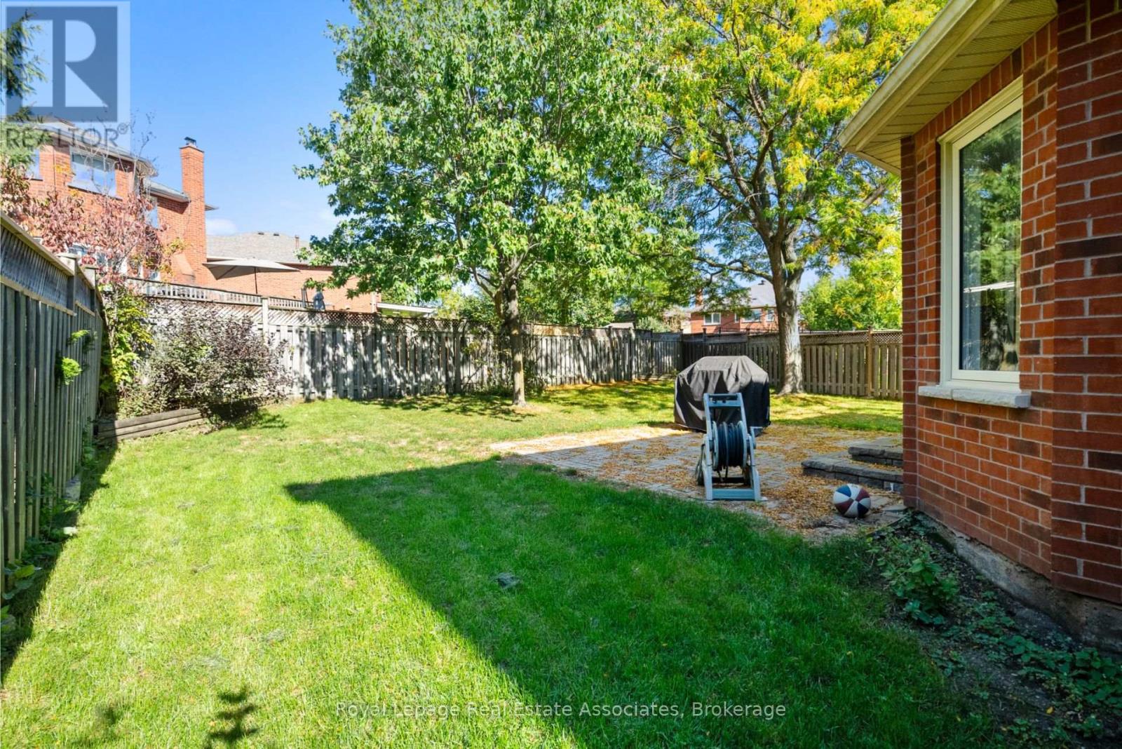 3439 Mulcaster Road, Mississauga, Ontario  L5L 5B1 - Photo 40 - W12452705