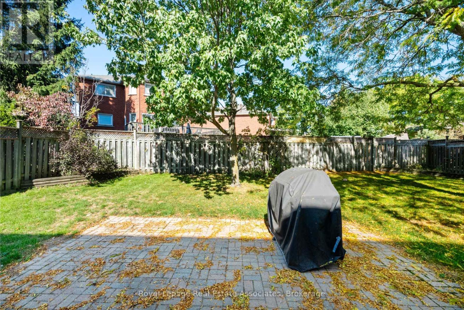 3439 Mulcaster Road, Mississauga, Ontario  L5L 5B1 - Photo 41 - W12452705