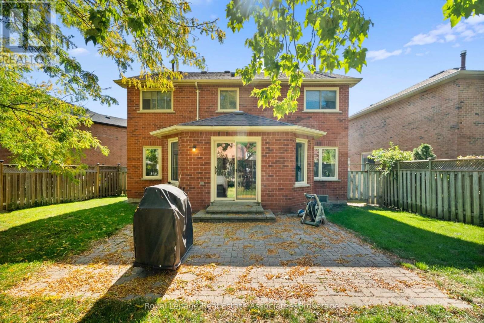 3439 Mulcaster Road, Mississauga, Ontario  L5L 5B1 - Photo 42 - W12452705