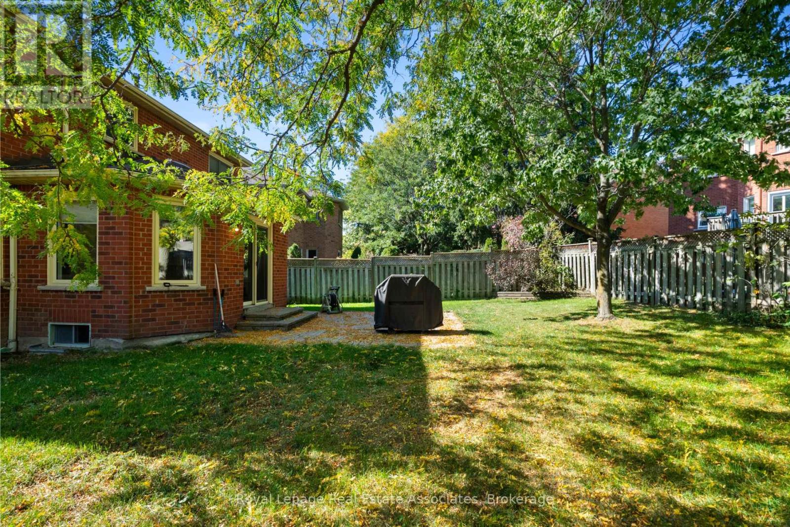 3439 Mulcaster Road, Mississauga, Ontario  L5L 5B1 - Photo 43 - W12452705