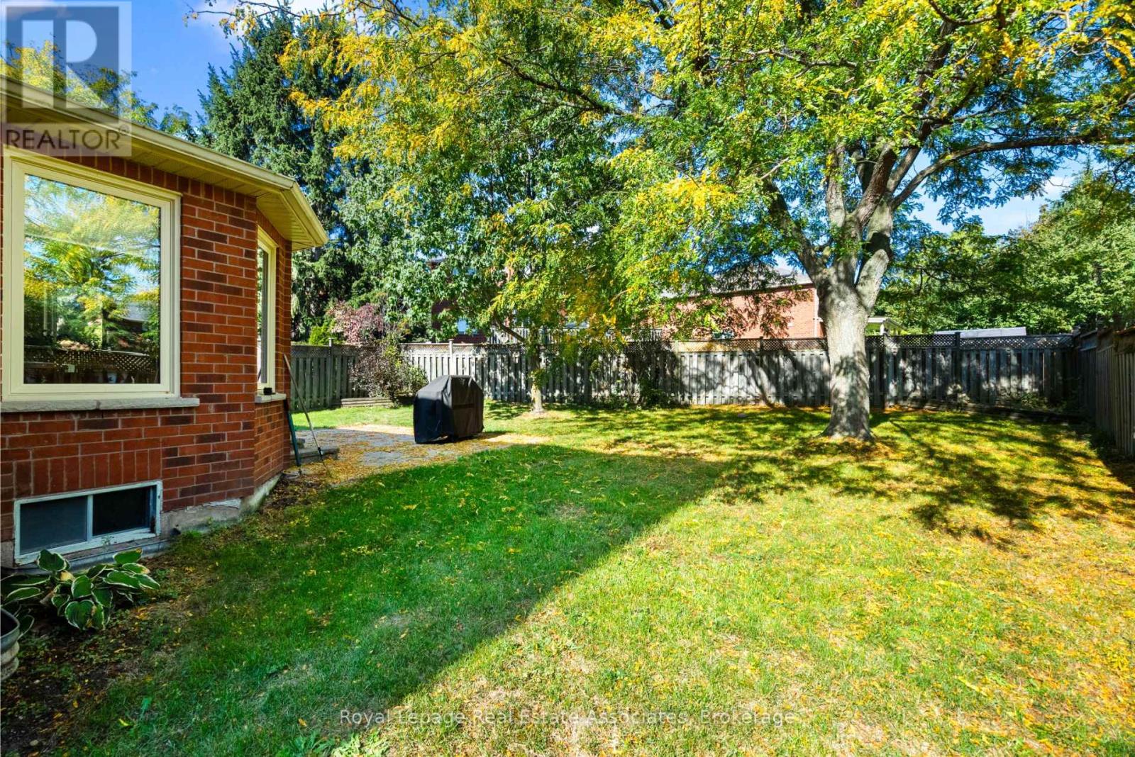 3439 Mulcaster Road, Mississauga, Ontario  L5L 5B1 - Photo 46 - W12452705