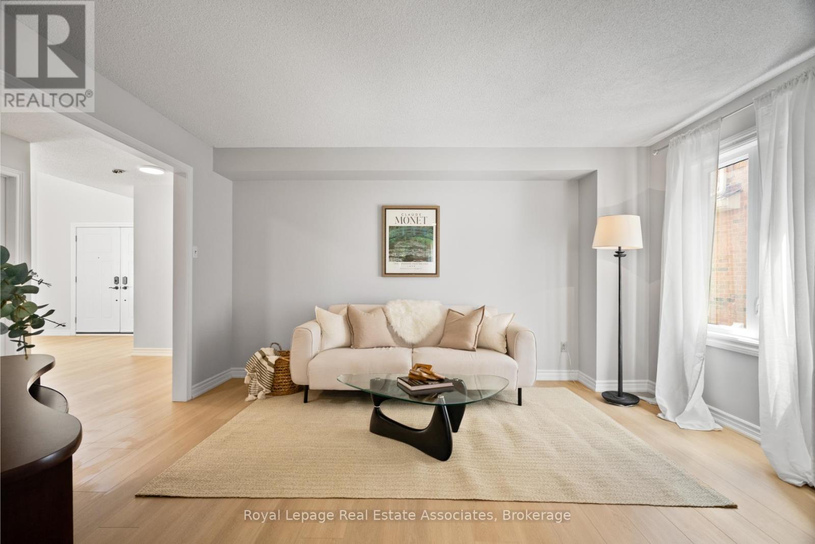3439 Mulcaster Road, Mississauga, Ontario  L5L 5B1 - Photo 8 - W12452705