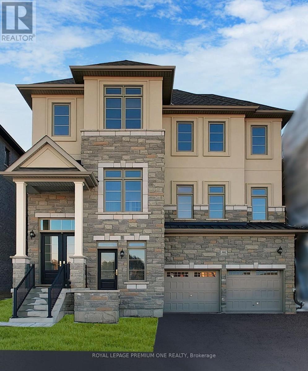 44 James Walker Avenue, Caledon (Caledon East), Ontario  L7C 1R5 - Photo 1 - W12452715