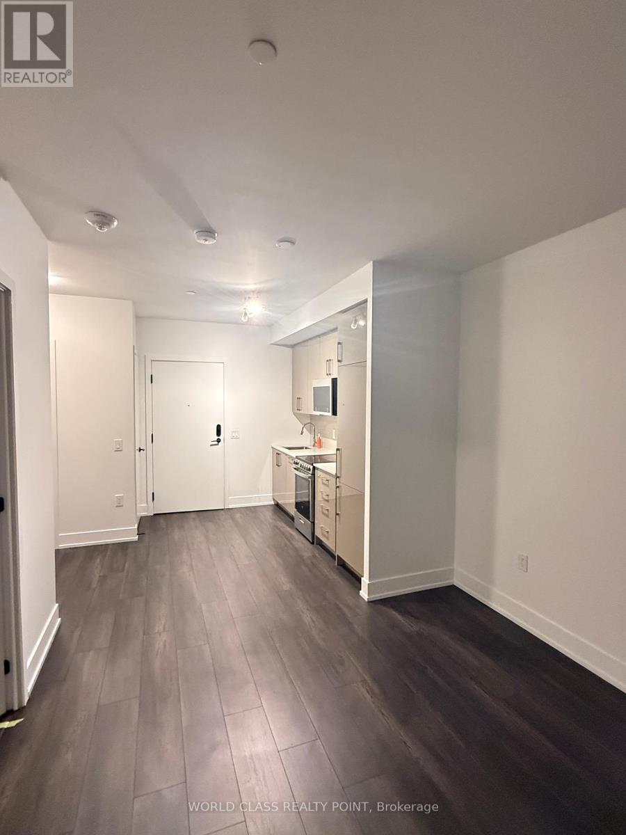 609 - 2450 OLD BRONTE ROAD, Oakville, Ontario