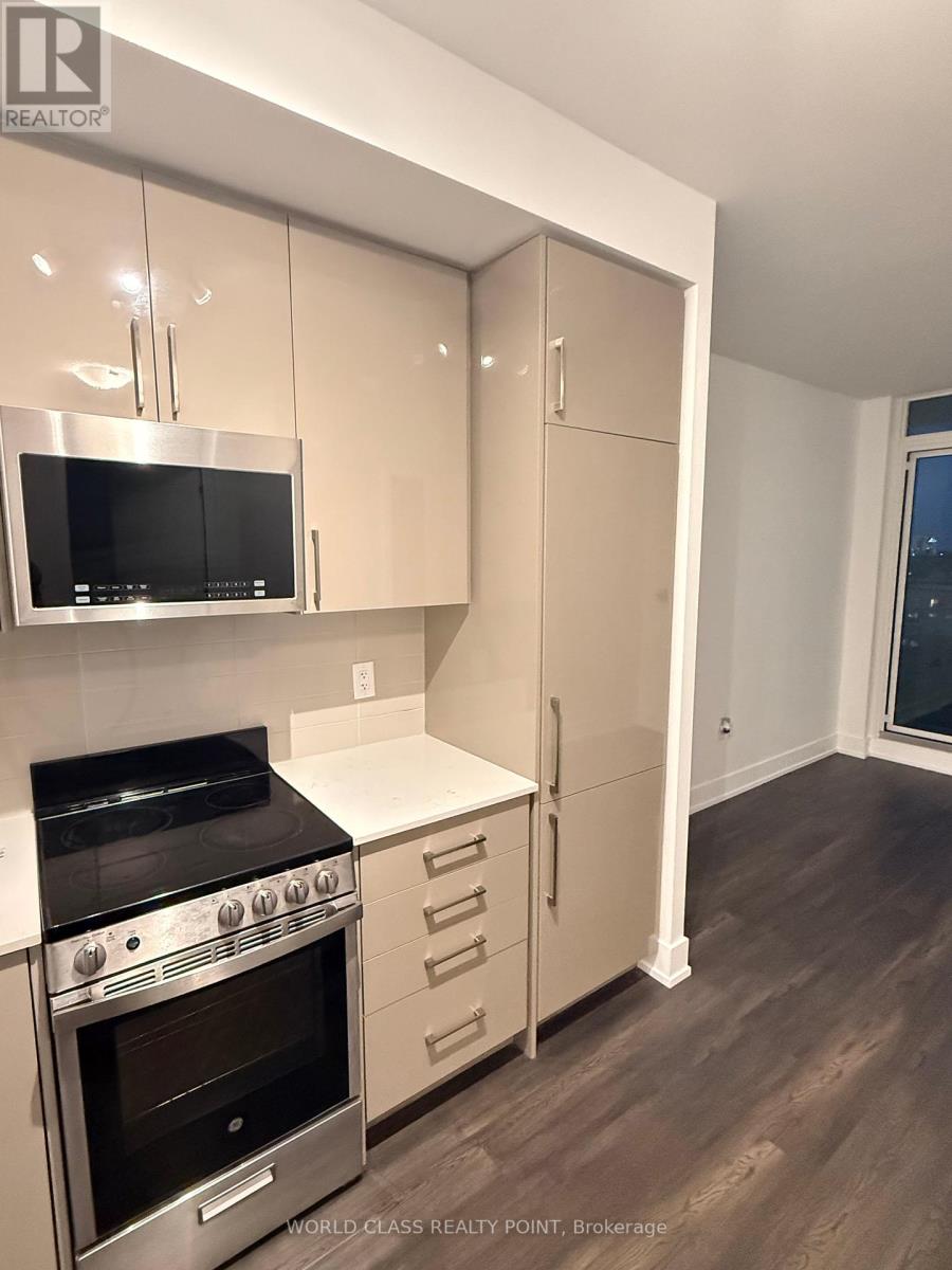 609 - 2450 Old Bronte Road, Oakville, Ontario  L6M 5P6 - Photo 3 - W12452718