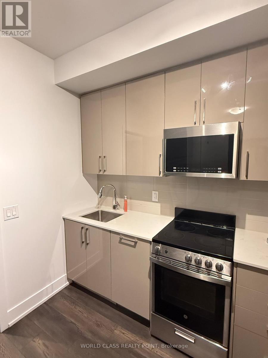 609 - 2450 Old Bronte Road, Oakville, Ontario  L6M 5P6 - Photo 4 - W12452718