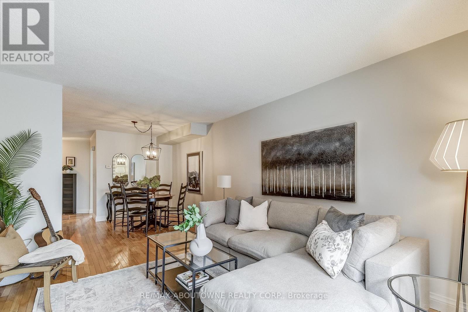 418 - 895 Maple Avenue, Burlington (Brant), Ontario  L7S 2H7 - Photo 18 - W12452721