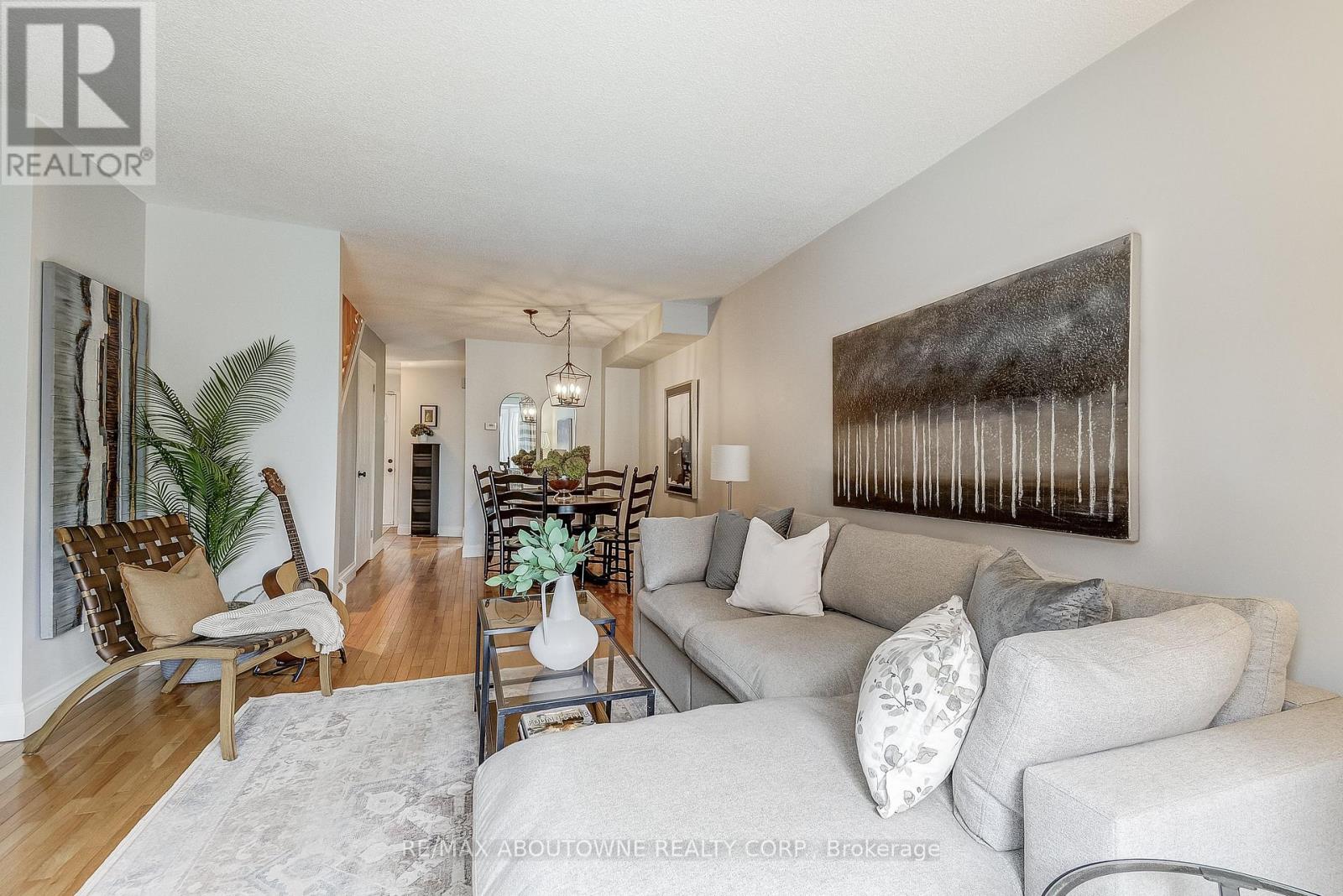 418 - 895 Maple Avenue, Burlington (Brant), Ontario  L7S 2H7 - Photo 20 - W12452721