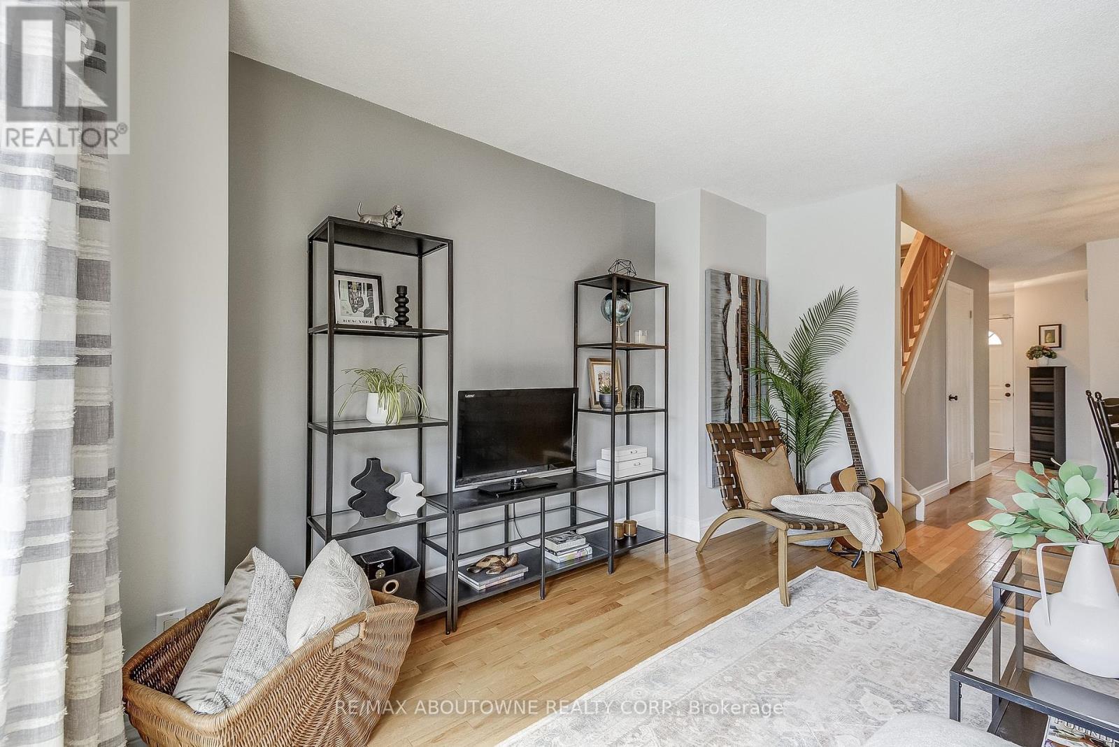 418 - 895 Maple Avenue, Burlington (Brant), Ontario  L7S 2H7 - Photo 21 - W12452721