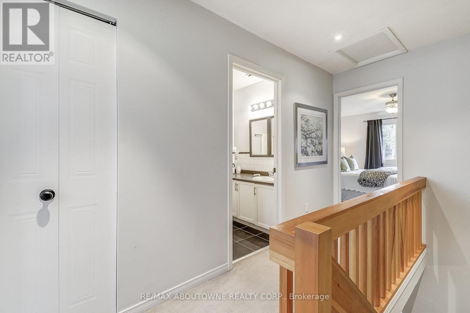 418 - 895 Maple Avenue, Burlington (Brant), Ontario  L7S 2H7 - Photo 22 - W12452721