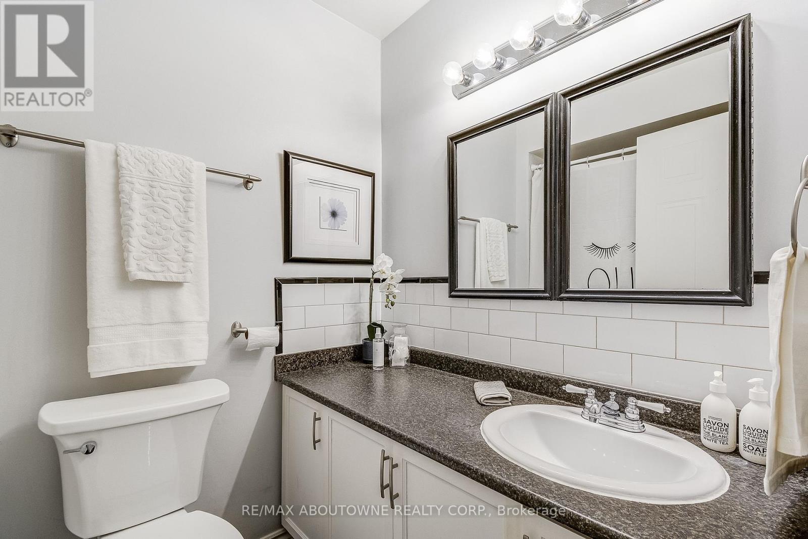 418 - 895 Maple Avenue, Burlington (Brant), Ontario  L7S 2H7 - Photo 23 - W12452721