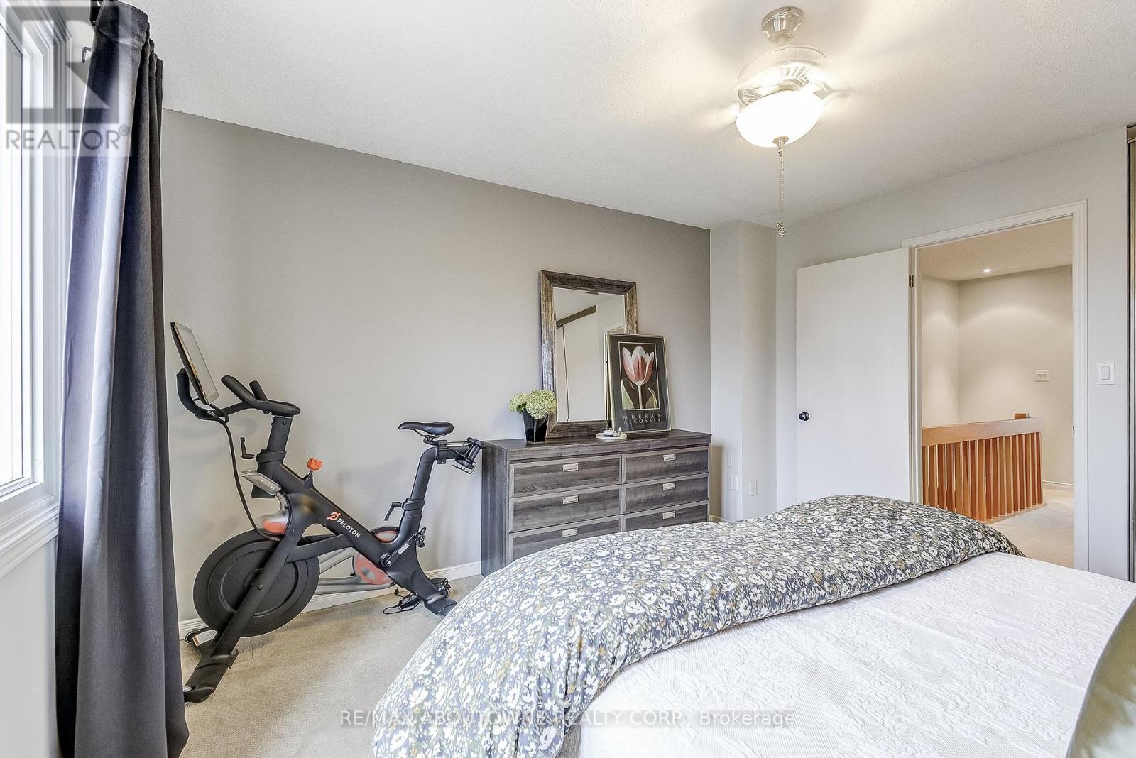 418 - 895 Maple Avenue, Burlington (Brant), Ontario  L7S 2H7 - Photo 26 - W12452721