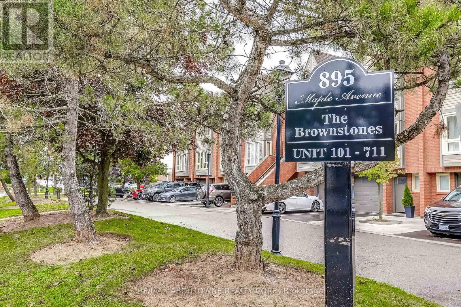 418 - 895 Maple Avenue, Burlington (Brant), Ontario  L7S 2H7 - Photo 37 - W12452721