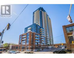 1609 - 1420 DUPONT STREET, Toronto, Ontario