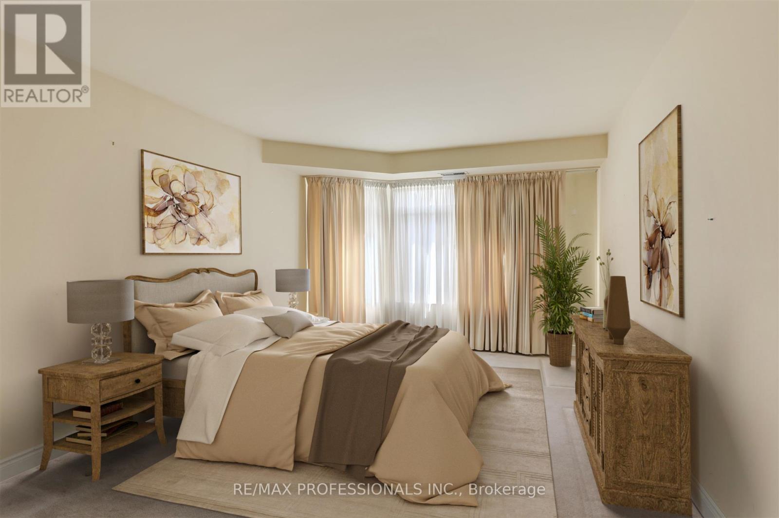 503 - 12 Old Mill Trail, Toronto, Ontario  M8X 2Z4 - Photo 12 - W12452729