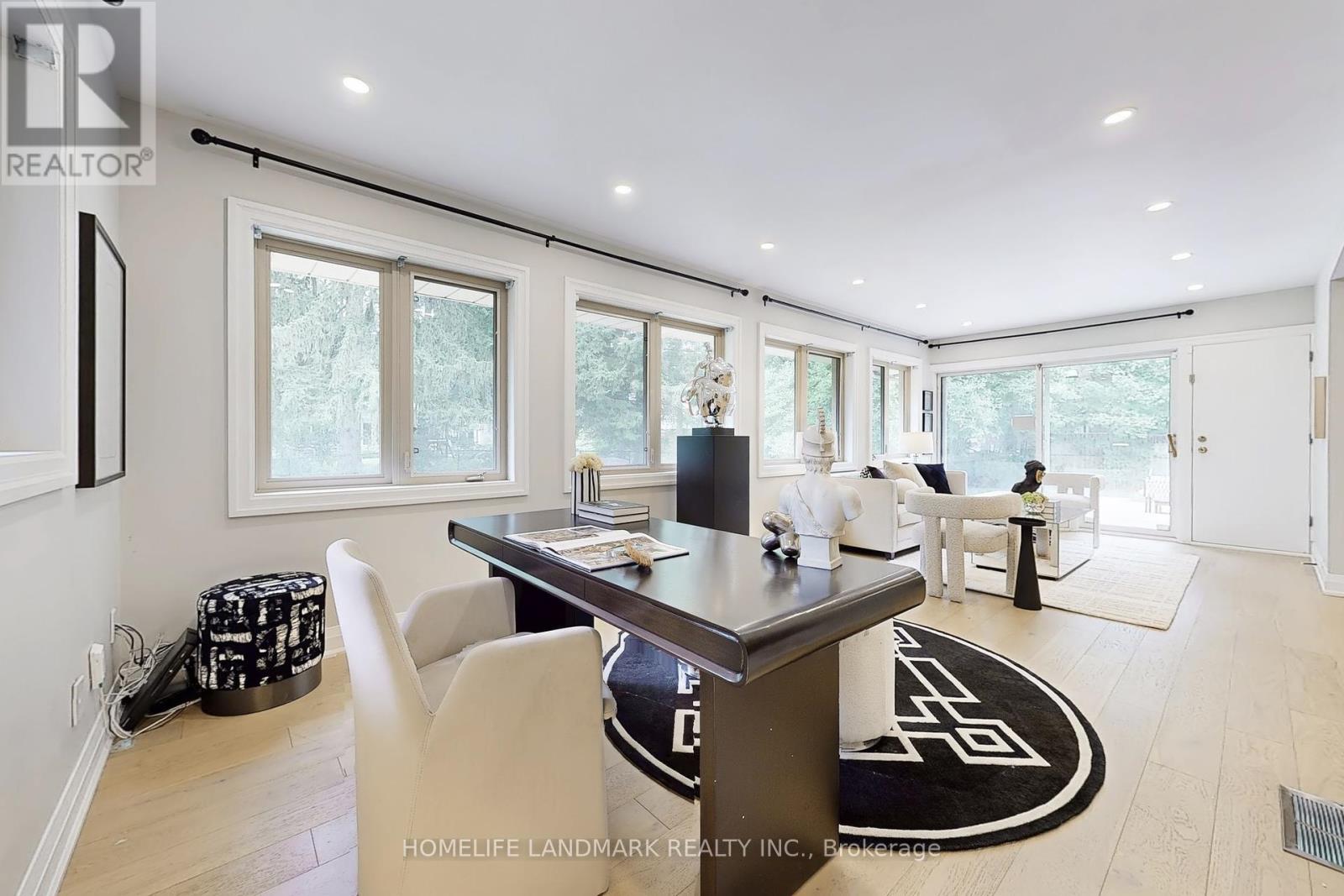 456 Chamberlain Lane, Oakville, Ontario  L6J 4H5 - Photo 28 - W12452735