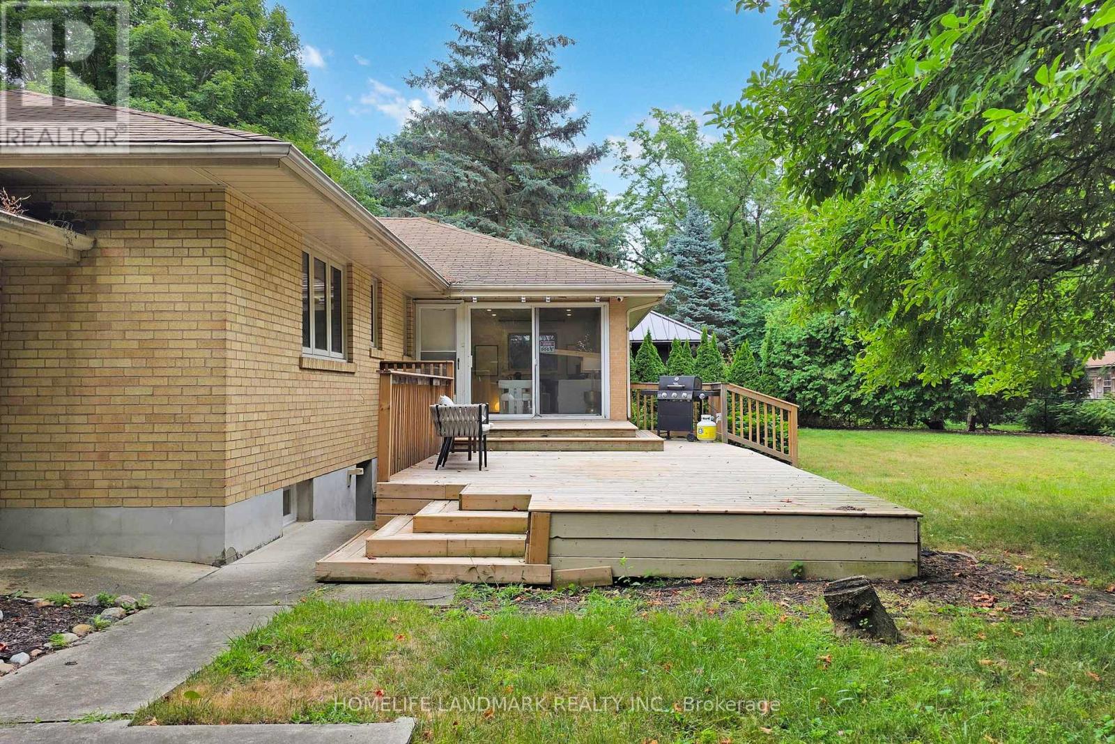 456 Chamberlain Lane, Oakville, Ontario  L6J 4H5 - Photo 48 - W12452735