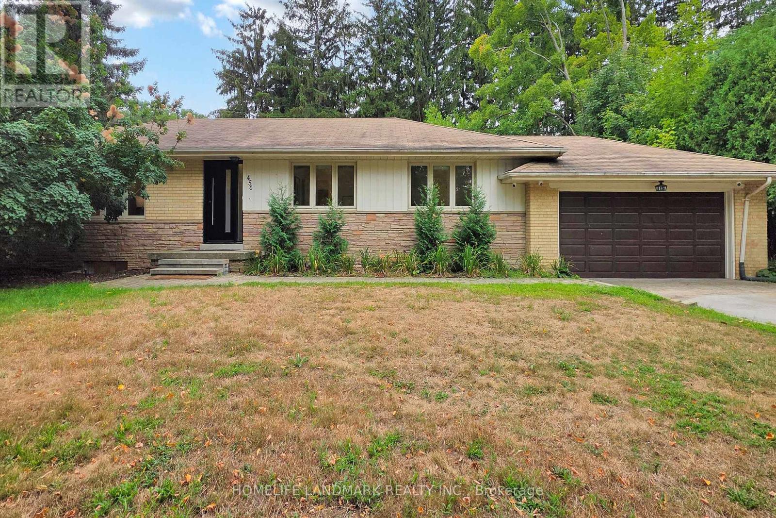 456 Chamberlain Lane, Oakville, Ontario  L6J 4H5 - Photo 49 - W12452735