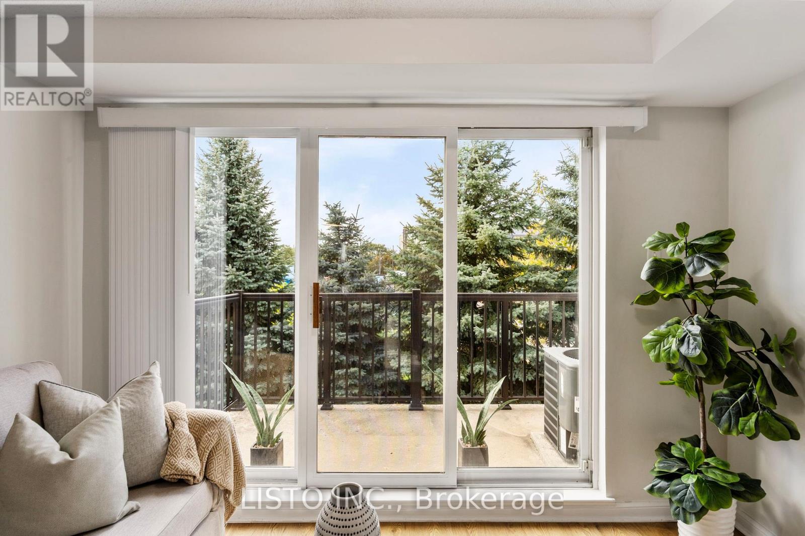 2106 - 55 George Appleton Way, Toronto (Downsview-Roding-Cfb), Ontario  M3M 0A2 - Photo 11 - W12452738