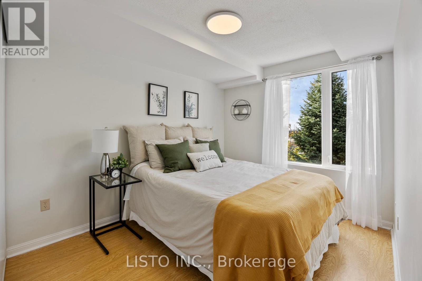 2106 - 55 George Appleton Way, Toronto (Downsview-Roding-Cfb), Ontario  M3M 0A2 - Photo 14 - W12452738
