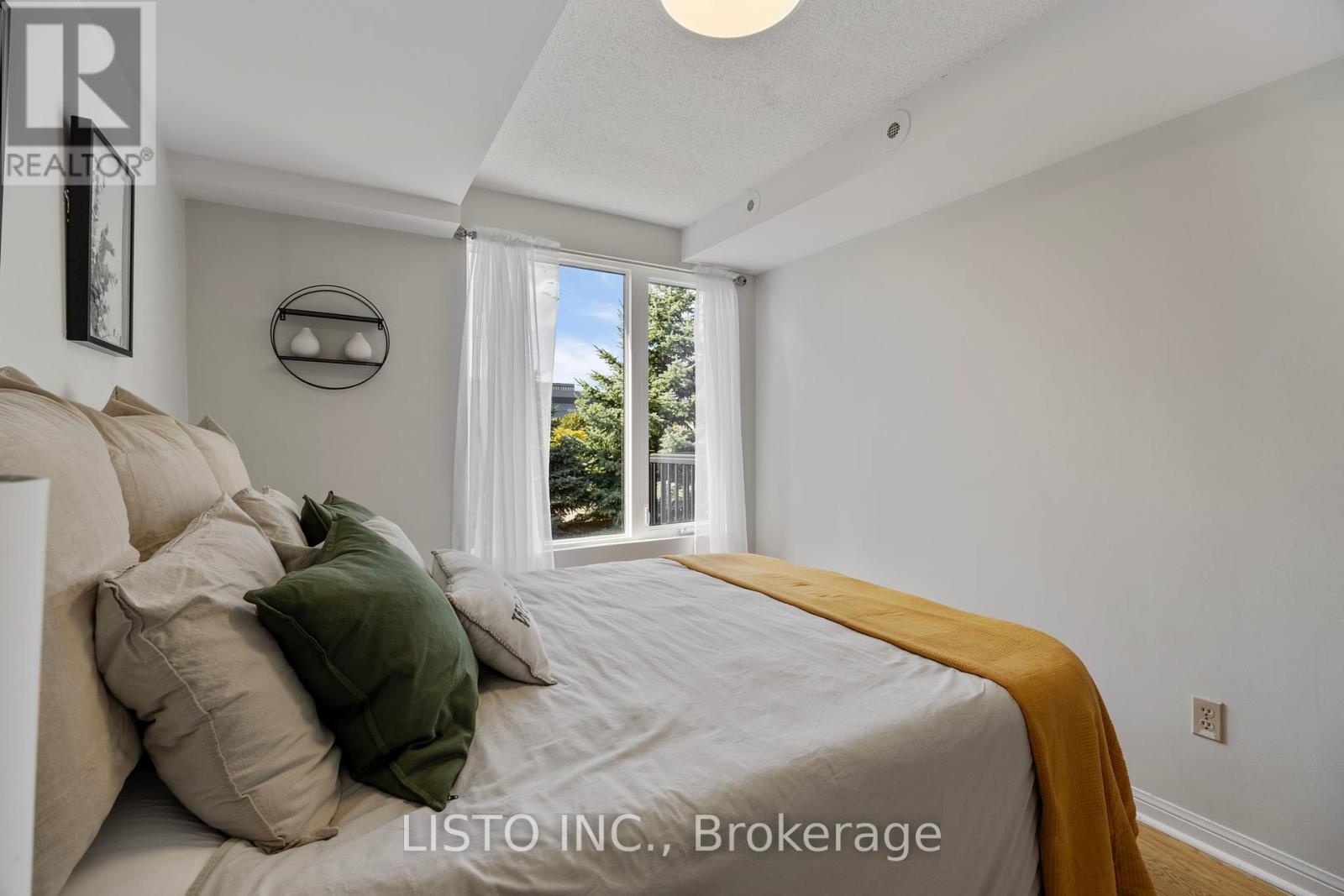 2106 - 55 George Appleton Way, Toronto (Downsview-Roding-Cfb), Ontario  M3M 0A2 - Photo 15 - W12452738