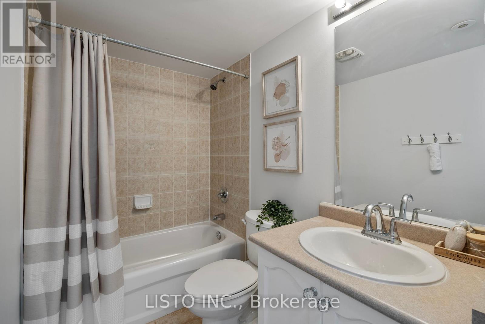 2106 - 55 George Appleton Way, Toronto (Downsview-Roding-Cfb), Ontario  M3M 0A2 - Photo 17 - W12452738