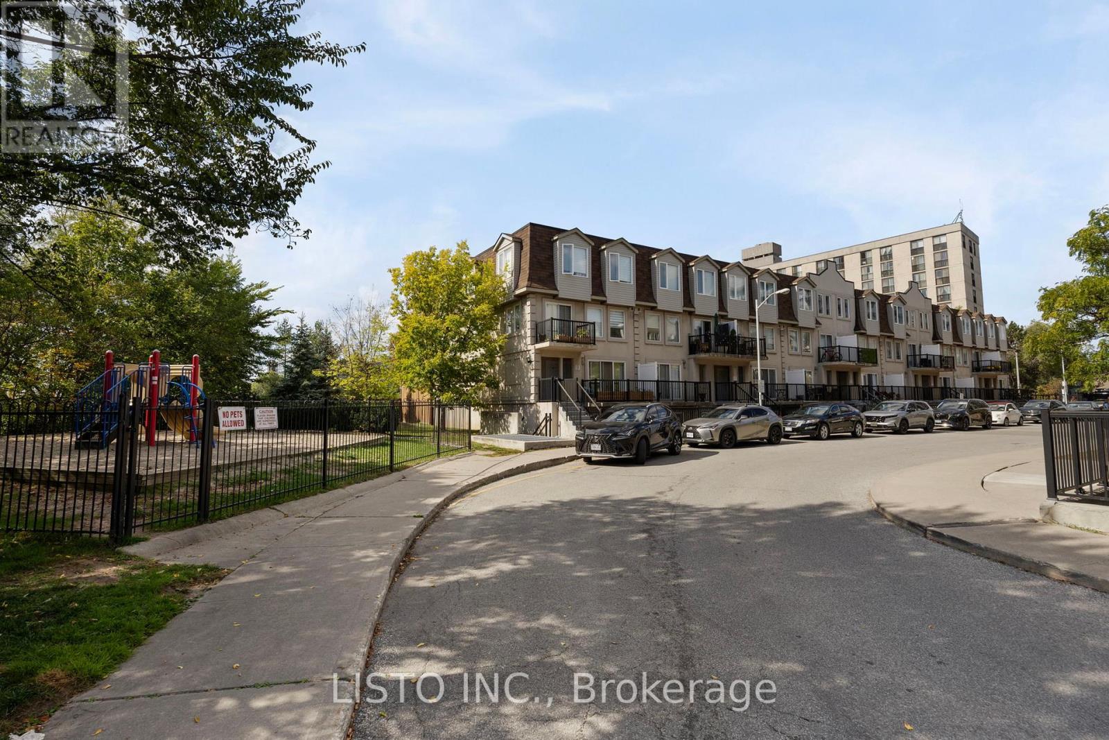 2106 - 55 George Appleton Way, Toronto (Downsview-Roding-Cfb), Ontario  M3M 0A2 - Photo 18 - W12452738