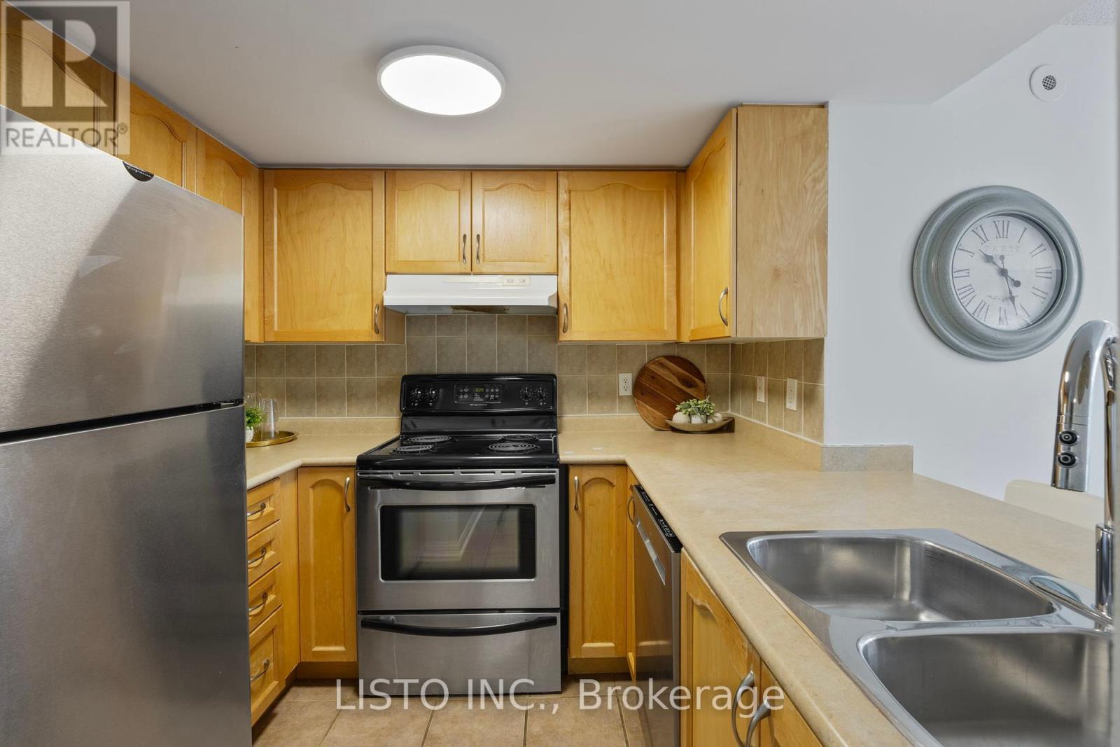 2106 - 55 George Appleton Way, Toronto (Downsview-Roding-Cfb), Ontario  M3M 0A2 - Photo 4 - W12452738