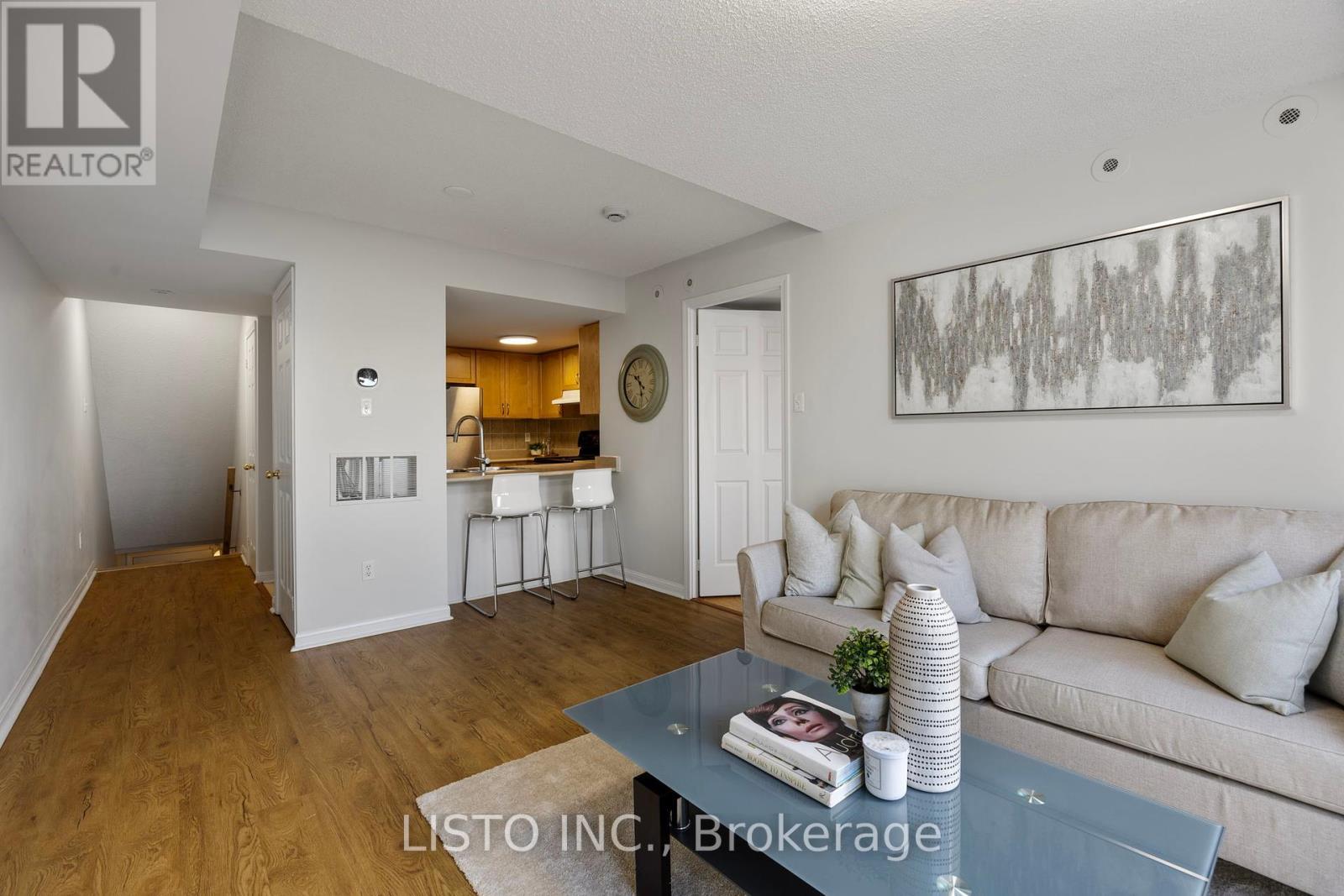 2106 - 55 George Appleton Way, Toronto (Downsview-Roding-Cfb), Ontario  M3M 0A2 - Photo 7 - W12452738
