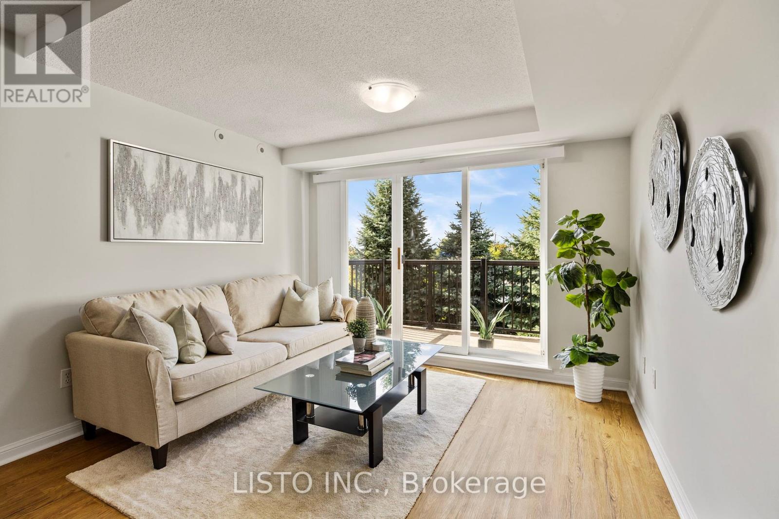 2106 - 55 George Appleton Way, Toronto (Downsview-Roding-Cfb), Ontario  M3M 0A2 - Photo 8 - W12452738