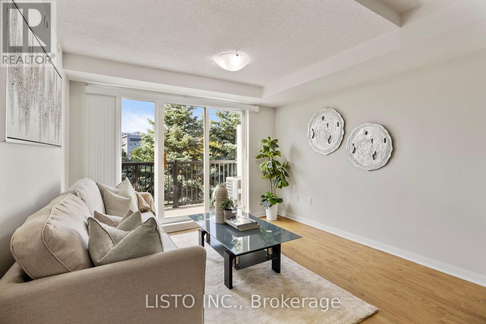 2106 - 55 George Appleton Way, Toronto (Downsview-Roding-Cfb), Ontario  M3M 0A2 - Photo 9 - W12452738