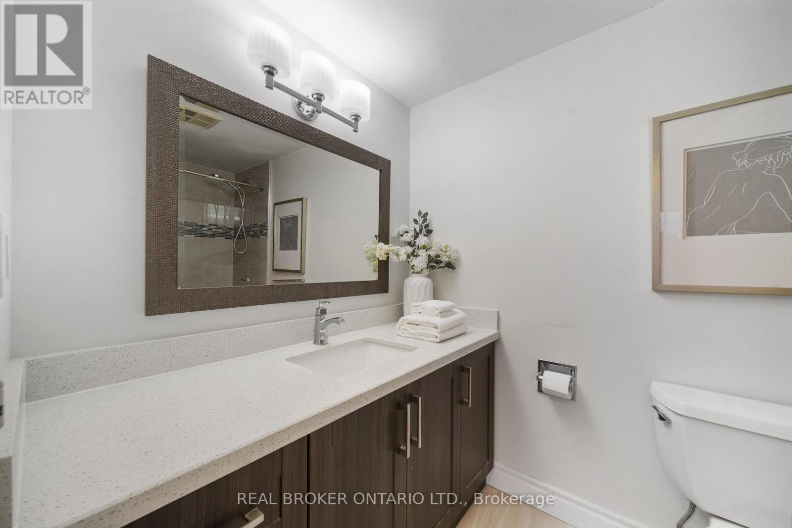 1402 - 10 Markbrook Lane, Toronto, Ontario  M9V 5E3 - Photo 14 - W12452740