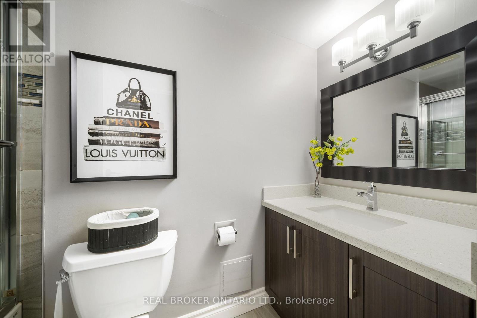 1402 - 10 Markbrook Lane, Toronto, Ontario  M9V 5E3 - Photo 16 - W12452740