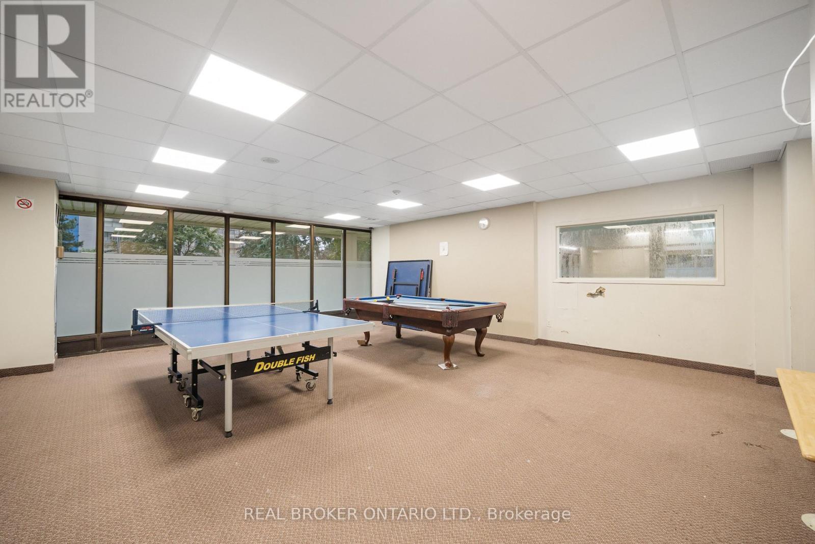 1402 - 10 Markbrook Lane, Toronto, Ontario  M9V 5E3 - Photo 19 - W12452740