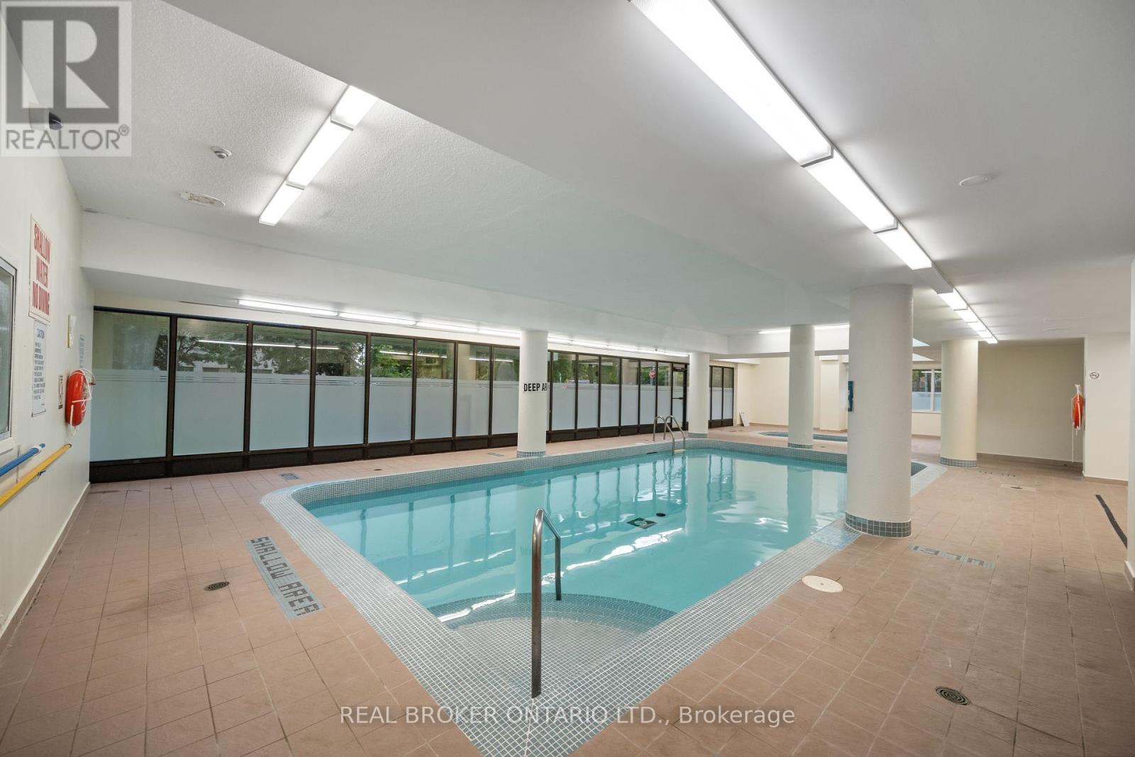 1402 - 10 Markbrook Lane, Toronto, Ontario  M9V 5E3 - Photo 22 - W12452740
